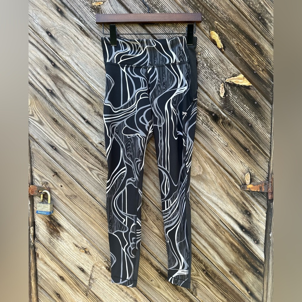 Reebok 7/8 Leggings